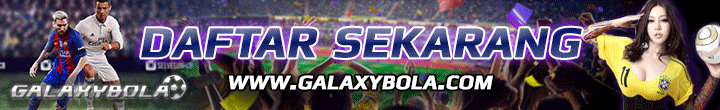 Galaxy Bola