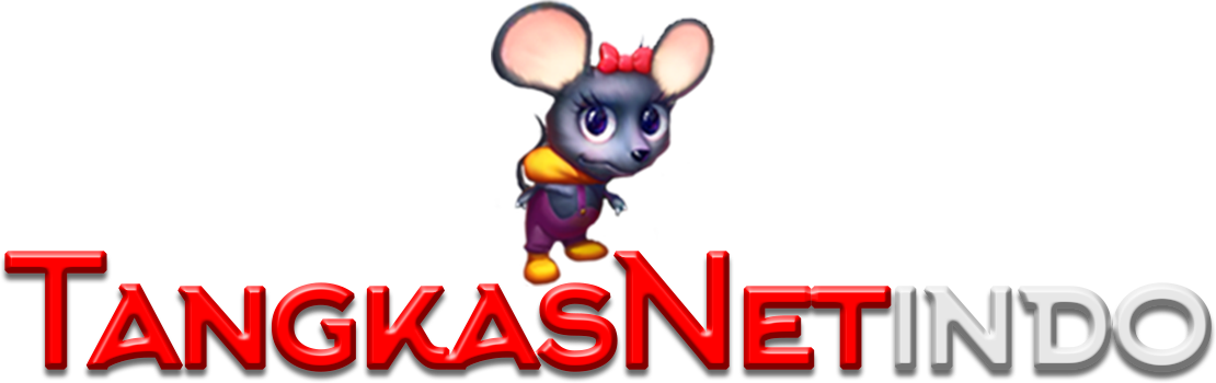 Tangkasnetindo